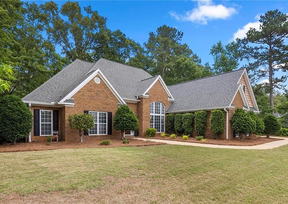 252 Jerome Ct, Auburn, AL 36830 Zillow