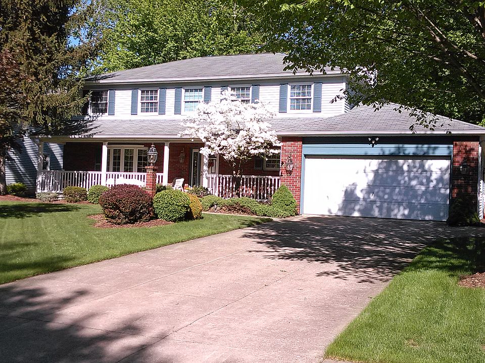 1st image of 5563 Pheasants Walk Dr