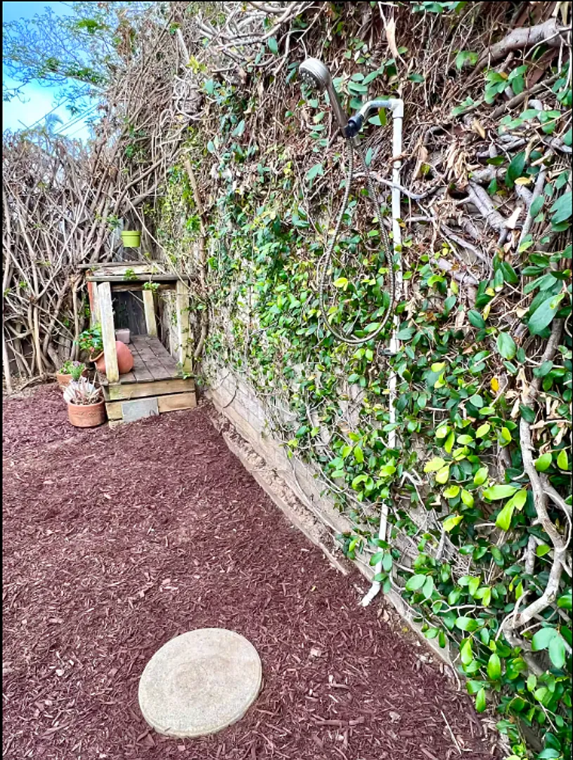 Coastal Charm in the Heart of Encinitas 2 Bed, 1 Bath Avail 12/1 — Photo 3
