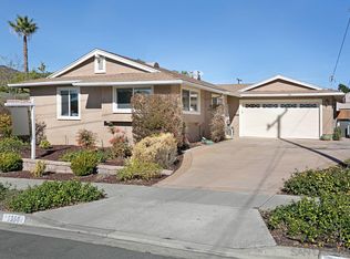 8350 June Lake Dr, San Diego, CA 92119