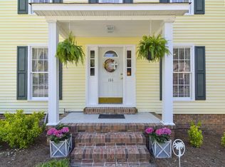 155 King George Way, Columbia, SC 29210