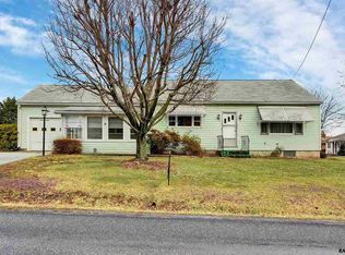 20 Beecherstown Rd, Biglerville, PA 17307