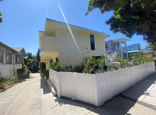 2036 6th St APT 1, Santa Monica, CA 90405
