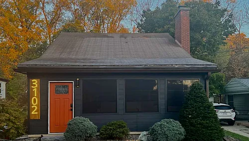 3102 Gregory St Photo 1