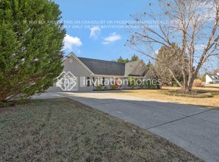 322 Bramlett Way, Powder Springs, GA 30127