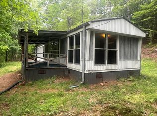 1151 Chestnut Gap Rd, Blue Ridge, GA 30513