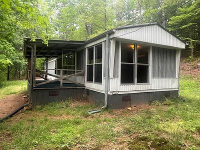 1151 Chestnut Gap Rd, Blue Ridge, GA, 30513