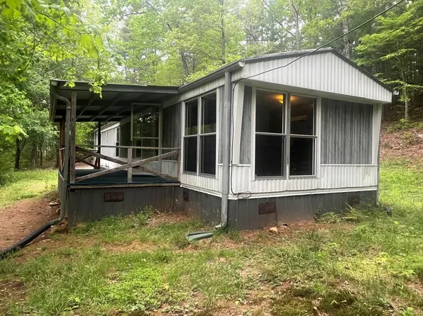 1151 Chestnut Gap Rd, Blue Ridge, GA 30513