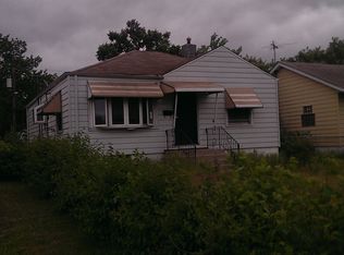 2235 Tennessee St, Gary, IN 46407