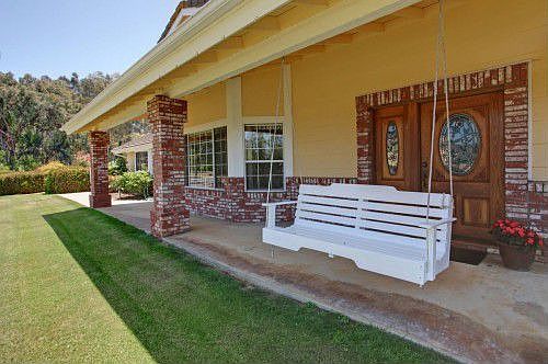 5th image of 1702 Low Chaparral Dr