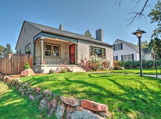 1516 E Dale St, Colorado Springs, CO 80909