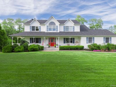 506 Twomey Avenue, Baiting Hollow, NY, 11933