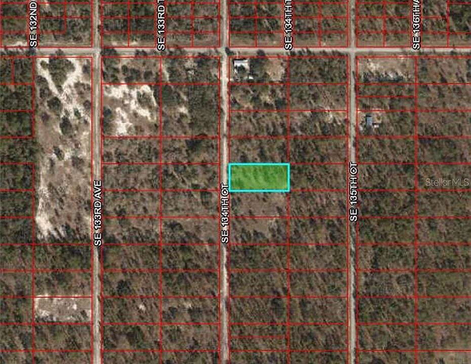 1st image of 11221 SE 134th Ct