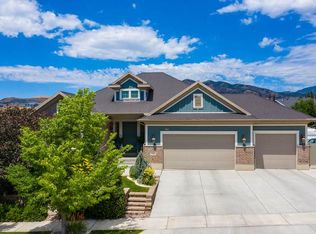 534 W 2660 N, Lehi, UT 84043
