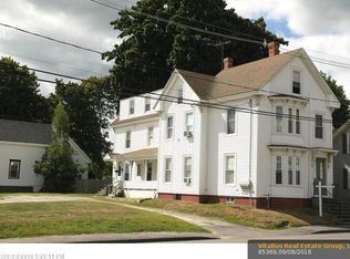 126 Brown St, Westbrook, ME 04092
