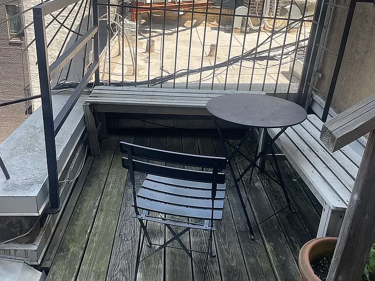 173 Ludlow St #5B — Photo 2