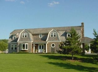 141 Donlon Rd, Fly creek, NY 13337