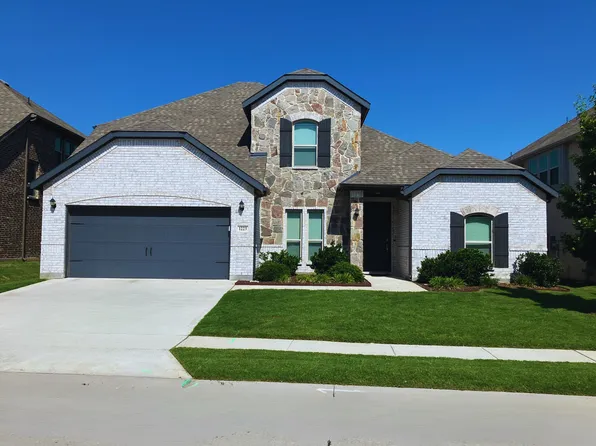 1223 Sagewood Dr, Justin, TX 76247