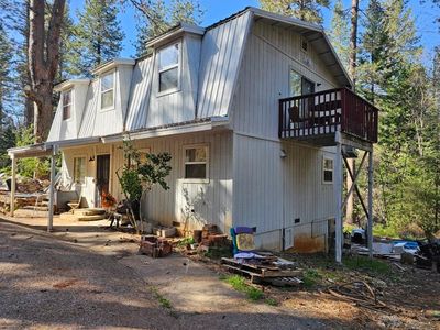 10684 E Empire St, Grass Valley, CA, 95945