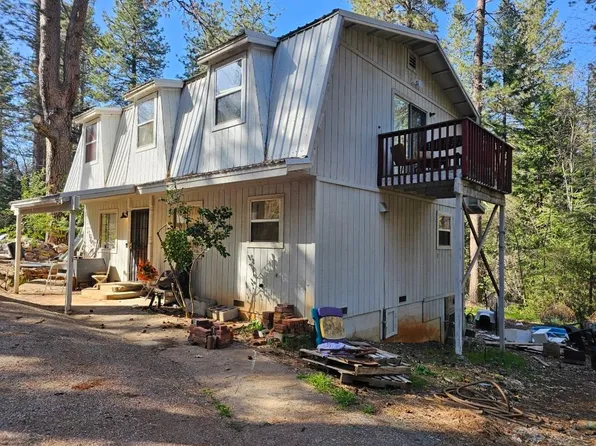 10684 E Empire St, Grass Valley, CA 95945