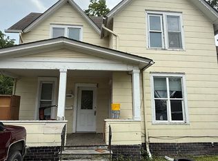 1209 2nd Ave N, Fort Dodge, IA 50501