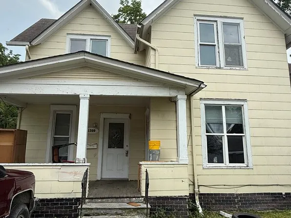 1209 2nd Ave N, Fort Dodge, IA 50501