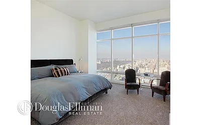 Rented by Douglas Elliman