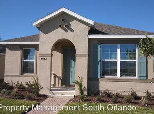 8062 Wood Sage Dr, Winter Garden, FL 34787