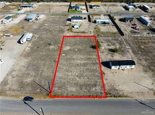 2755 La Maceta St, Penitas, TX 78576