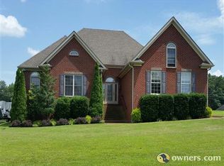 2007 Highpoint Cv, Greenbrier, TN 37073