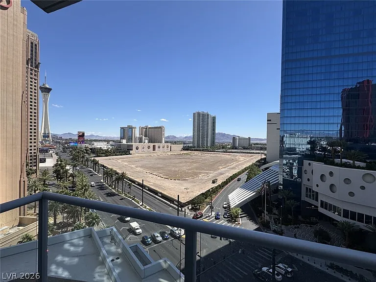 2700 Las Vegas Blvd S #908 — Photo 18