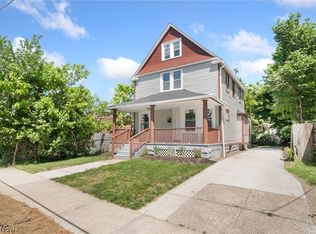 2013 W 99th St, Cleveland, OH 44102