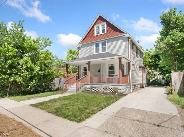 2013 W 99th St, Cleveland, OH 44102