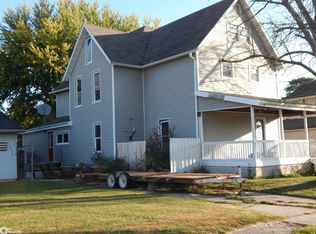 1514 12th Ave, Eldora, IA 50627