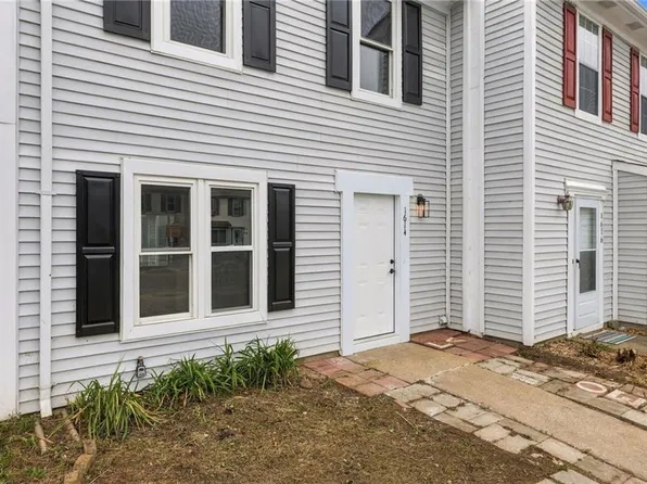 1614 Jameson Dr, Virginia Beach, VA 23464