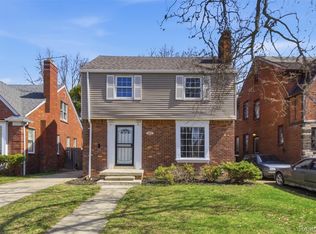 4384 Grayton St, Detroit, MI