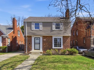 4384 Grayton St, Detroit, MI, 48224