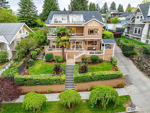 2nd image of 4057 SW Holgate Street
