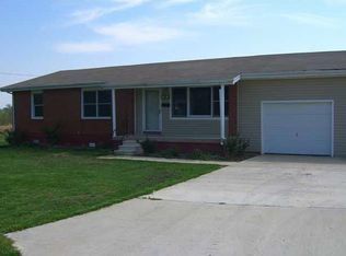 1175 Macedonia Rd #C, Ardmore, AL 35739