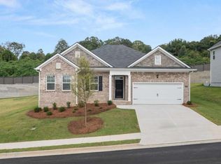 1930 Van Alen Ct, Dacula, GA 30019