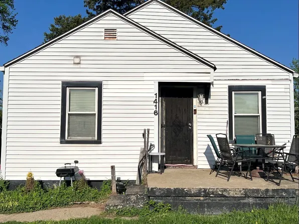 1416 Groff Ave, Indianapolis, IN 46222
