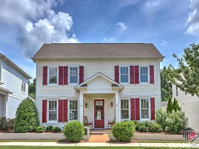 3530 Greenleffe Cir, Statham, GA, 30666
