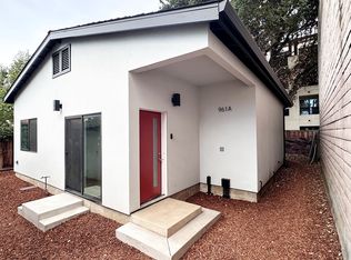 961 Sherwood Ave #A, Los Altos, CA 94022