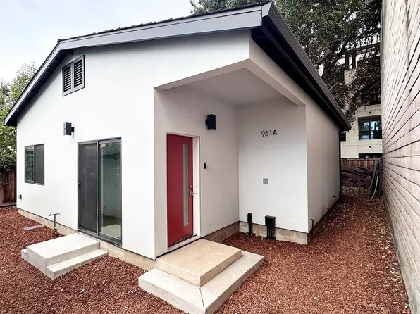 961 Sherwood Ave #A, Los Altos, CA 94022