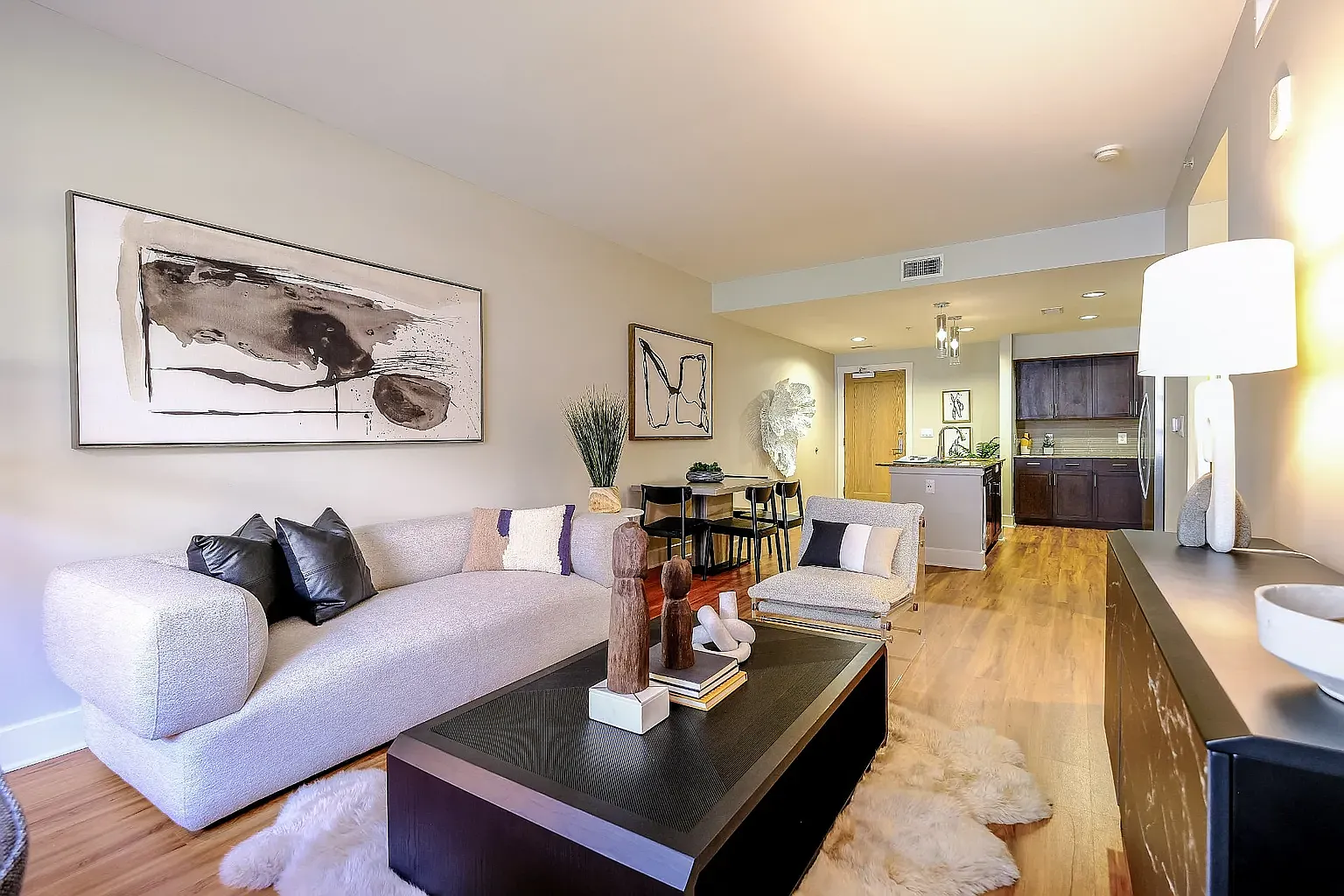 1 bed, $1,840 — Photo 3