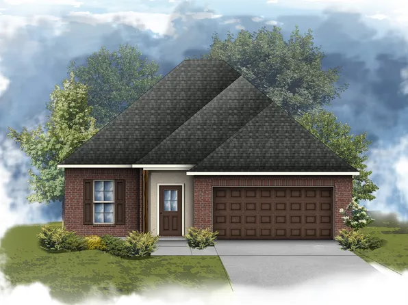 204 Norwell Ln, Bossier City, LA 71111