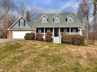 12 Carriage Ln, Cartersville, GA