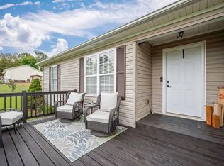 165 Charles Golden Rd, Sparta, TN 38583