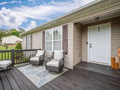 165 Charles Golden Rd, Sparta, TN, 38583