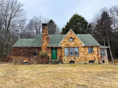 176 Brotherton Rd, Friedens, PA, 15541